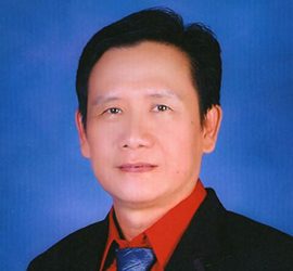 Mr. Lie Ping Sen - Master Fengshui Indonesia