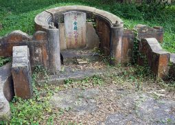 Fengshui Kuburan
