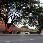 Fengshui Rumah Lebih Rendah Dari Jalan