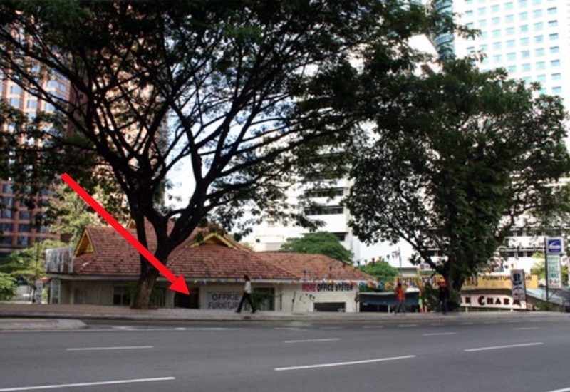 Fengshui Rumah Lebih Rendah Dari Jalan