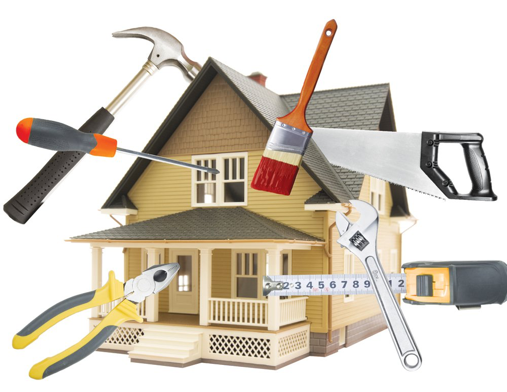 Fengshui Renovasi Rumah